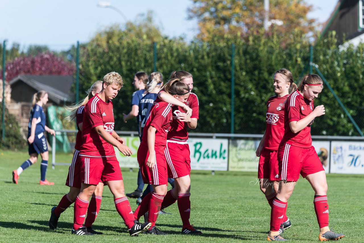 Bild 134 - Frauen SG Krummesse/Zarpen - Ratzeburger SV : Ergebnis: 4:2